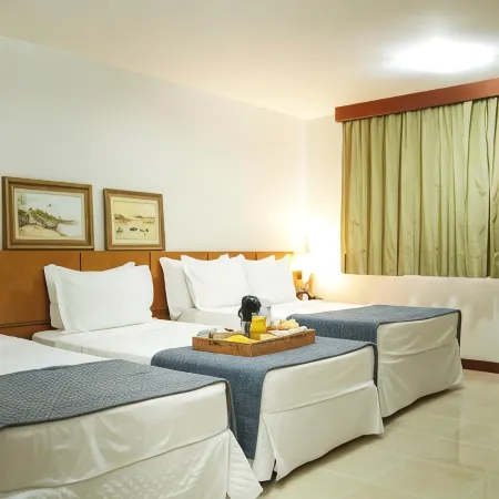 Copas Executive Hotel