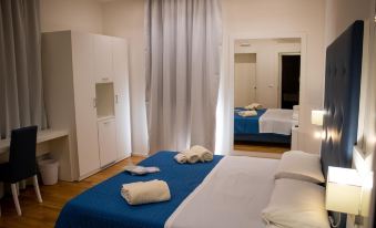 Beauty House Via Veneto