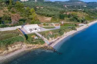 Seashore Stream Suites Hotels in Katastari