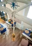 Hotel Los 5 Sentidos