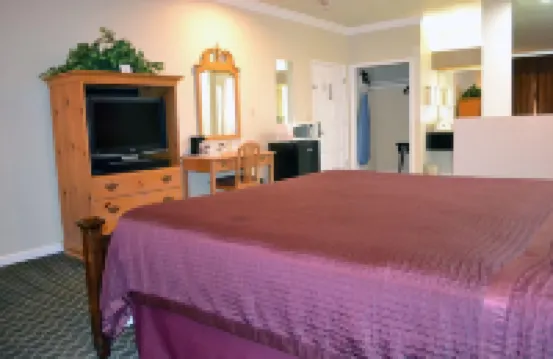 The Miramar Inn Hotels in Half Moon Bay