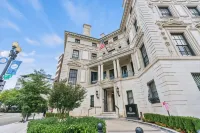 Placemakr Dupont Circle Hotel a Dupont Circle