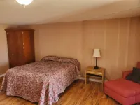 Napp Inn Motel - acceptant les animaux