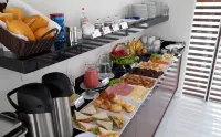 Novo Hotel Hotels in Conceicao do Coite