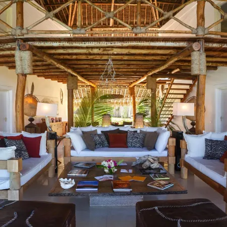 The Kasa Malindi - 'Formerly Leopard Point Beach Resort'