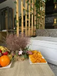 Pugari Hotel - Bữa sáng