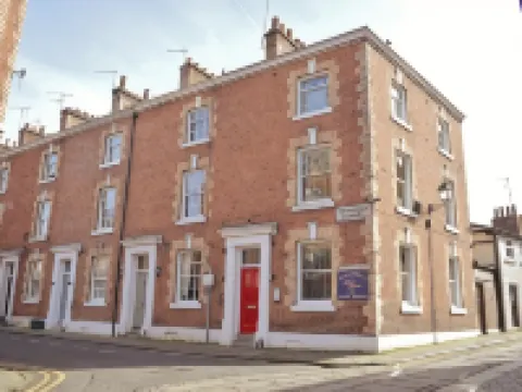 Grosvenor Place Guest House Hotels in Chester