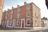 Grosvenor Place Guest House Hotels in Eccleston
