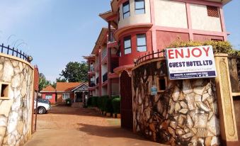 Enjoy Guest Hotel