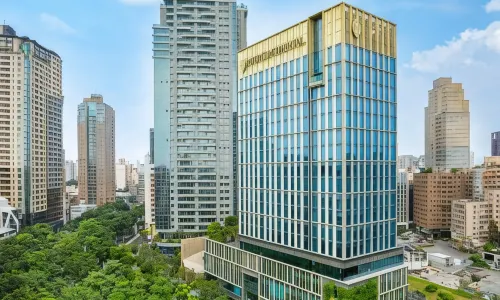 InterContinental Taichung