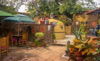 Casona Tlaquepaque Temazcal & Spa