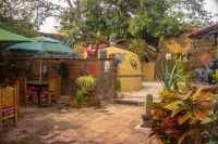 Casona Tlaquepaque Temazcal & Spa Hotels near Rodo Padilla
