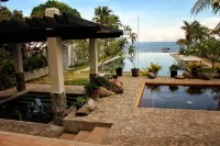 บราโว รีสอร์ท - มันติ้งปาไรโซ - ที่มีสระว่ายน้ำ