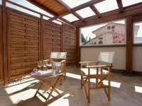 La Villetta Suite Hotels in Ciampino