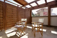 La Villetta Suite