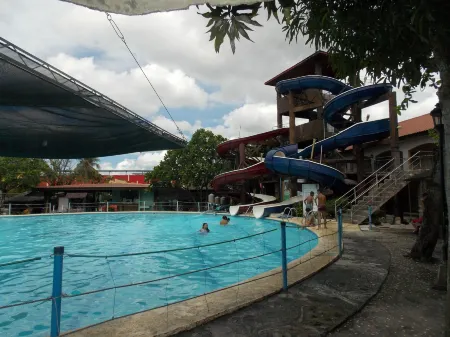 Caribbean Waterpark & Resotel