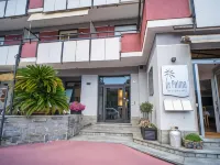 Residence la Palma Hotels in Andora