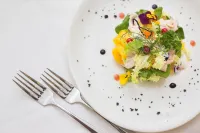 Hotel Solemare - servizio colazione