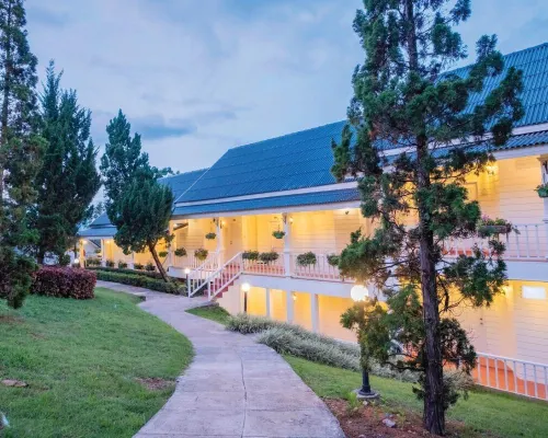 普凱度假村-冒險公園 房間 Photos