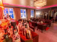 Hotel Hafenresidenz Stralsund Hotels in Stralsund
