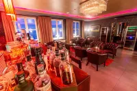 Hotel Hafenresidenz Stralsund Hotels in Stralsund