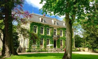 Château de Challanges