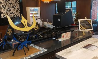APA Hotel Keikyu Kamata Ekimae Nishi