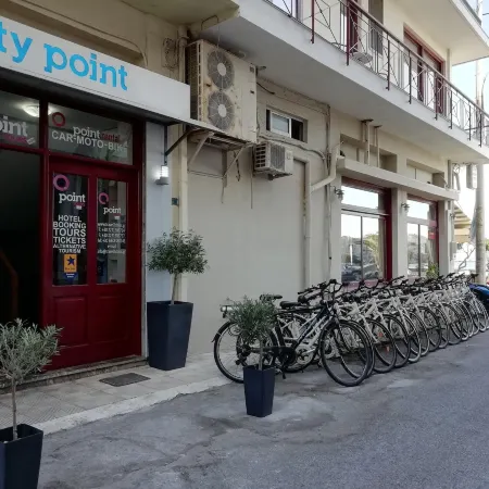 City Point Chios