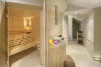 Hôtel de Sèze & Spa Bordeaux Centre - Spa