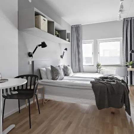 Forenom Hotel Kista