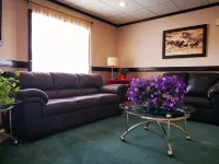 MountainView Hotel Merritt - Wifi