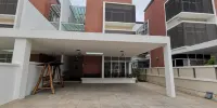 Palm Residence Hotels near Universiti Sains Malaysia