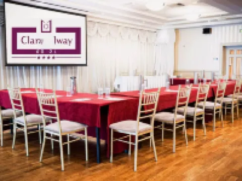 Claregalway Hotel Hotels in Galway