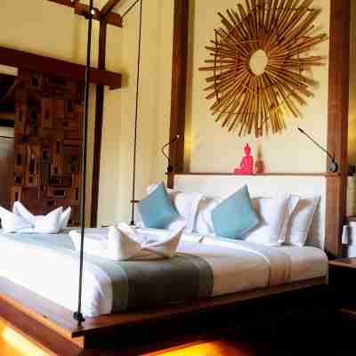 Kaleydo Villas Rooms