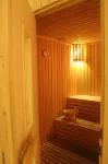 DoubleTree by Hilton Dhahran - spa