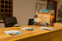 Residence Hotel la Taverna - breakfast