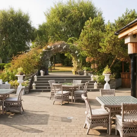 Greenhills Hotel Limerick