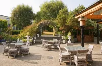 Greenhills Hotel Limerick - Pools