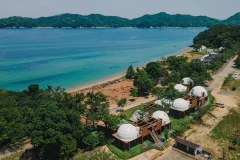 Ryoso Uminocho