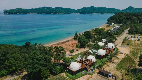 Ryoso Uminocho Hotels in Ise