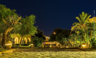 Les Jardins de Toumana