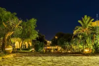 Les Jardins de Toumana Hotels in Djerba
