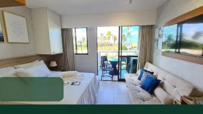 Mana Beach by Aft Hotels near Porto de Galinhas