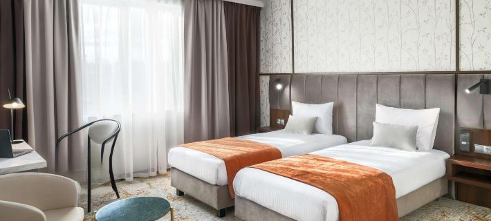 Metropolo Krakow by Golden Tulip Hotels in Krakow