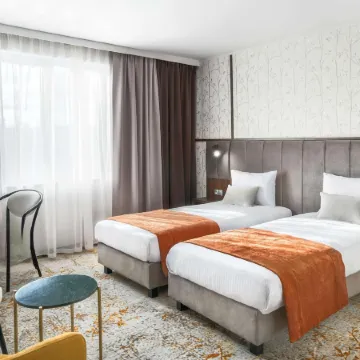 Metropolo Krakow by Golden Tulip
