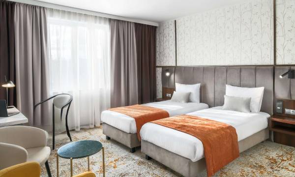 Metropolo Krakow by Golden Tulip
