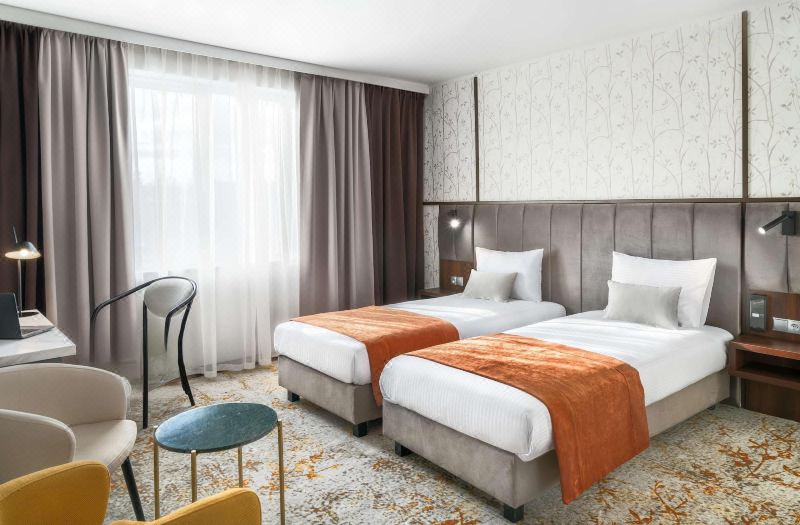 Metropolo Krakow by Golden Tulip