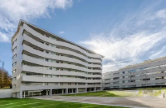 波爾圖博阿維斯塔RS公寓 塞拉維斯附近的飯店