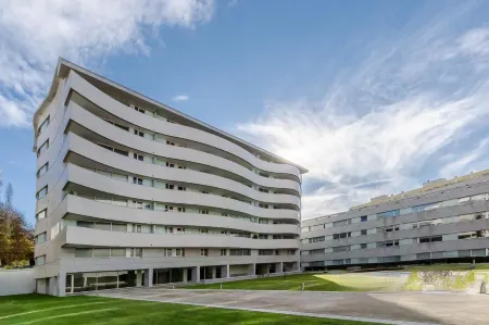 RS Porto Boavista Studios