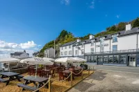 Penhelig Arms Hotels in Aberdyfi